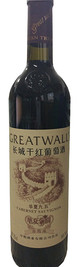 Greatwall, Huaxia Huaxia 1995, Changli, Hebei, China 2011